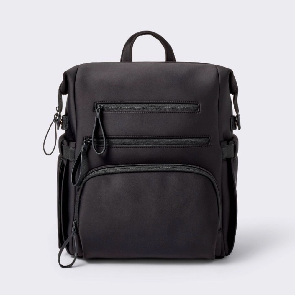 Cloud Island ( Target 🎯) Diaper Backpack - “Dagne Dover”